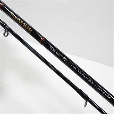 ＳｅａＷａｌｋ　タイラバ７２Ｓ